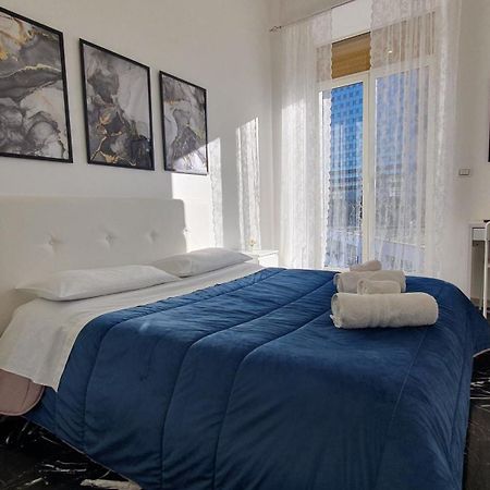 Casablanca Apartment Naples Exterior photo