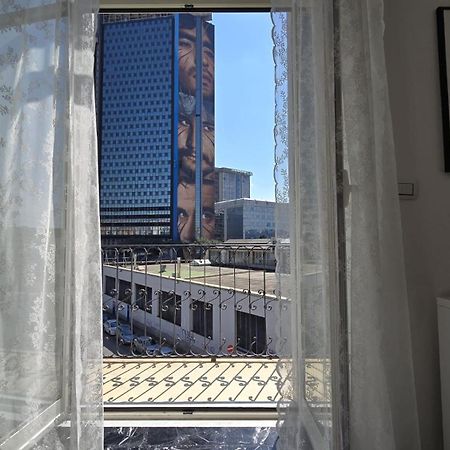 Casablanca Apartment Naples Exterior photo